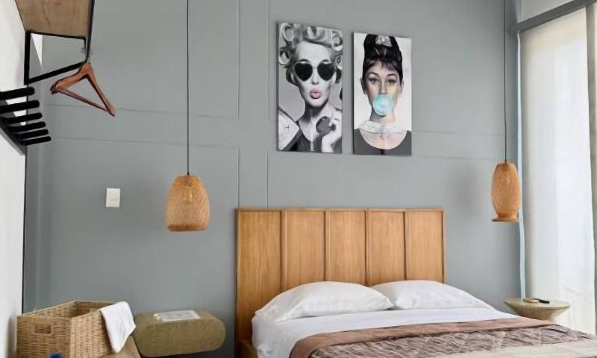 Bucaramanga House | Treeloft 29