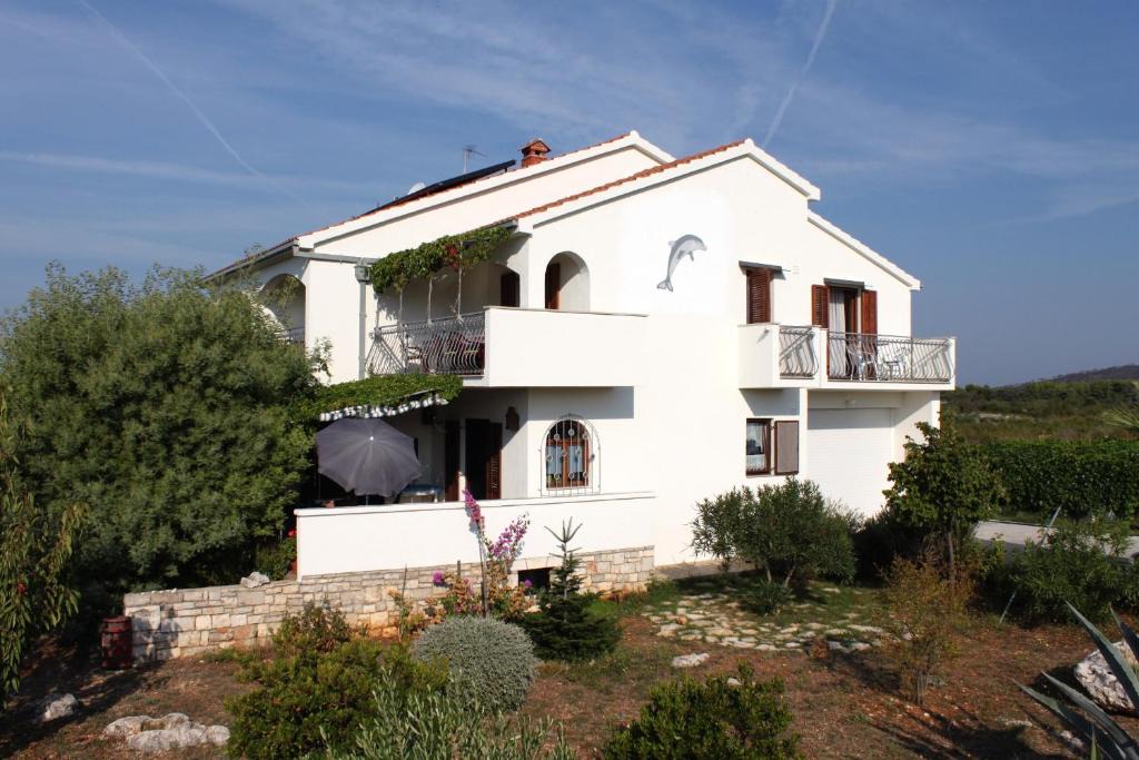 Gornje Selo House | Triple Room Gornje selo 5170e