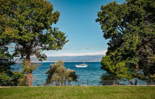 Zidarici Apartment | Two bedroom apartment Blue Sea