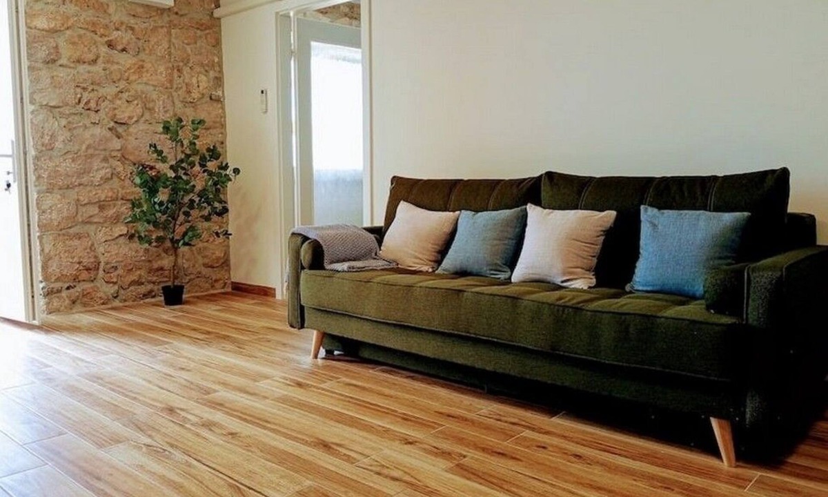 Kostrena Apartment | Two bedroom apartment with terrace and sea view Kostrena, Rijeka (A-24750-a)