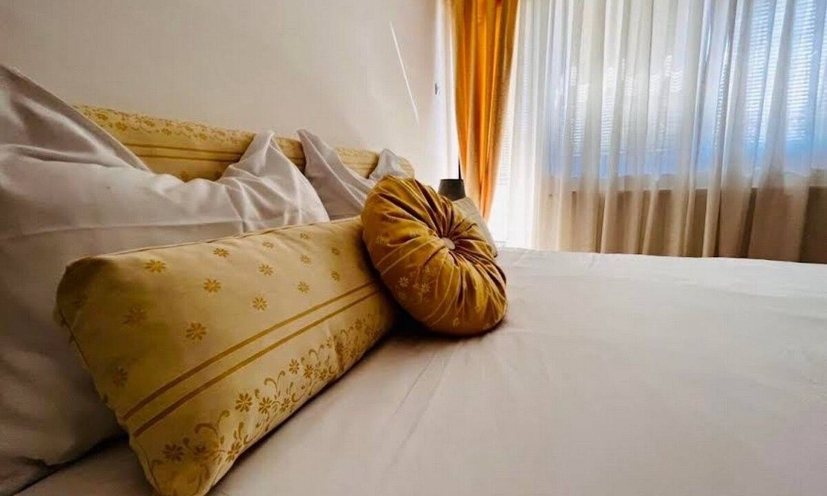 Lic Apartment | Two bedroom apartment with hot tub Lič, Gorski kotar (A-20420-a)
