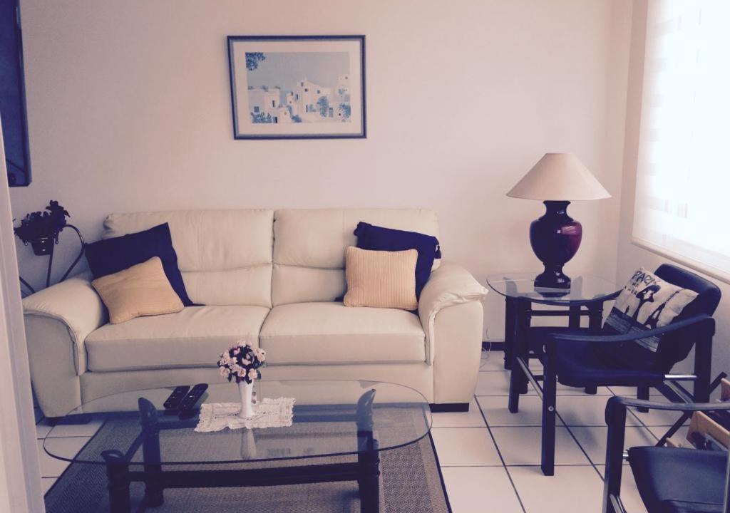 Aidy Grill Apartment | Up Department