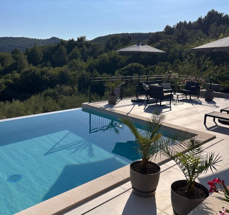 Rabac Apartment | V Residence Apartments
