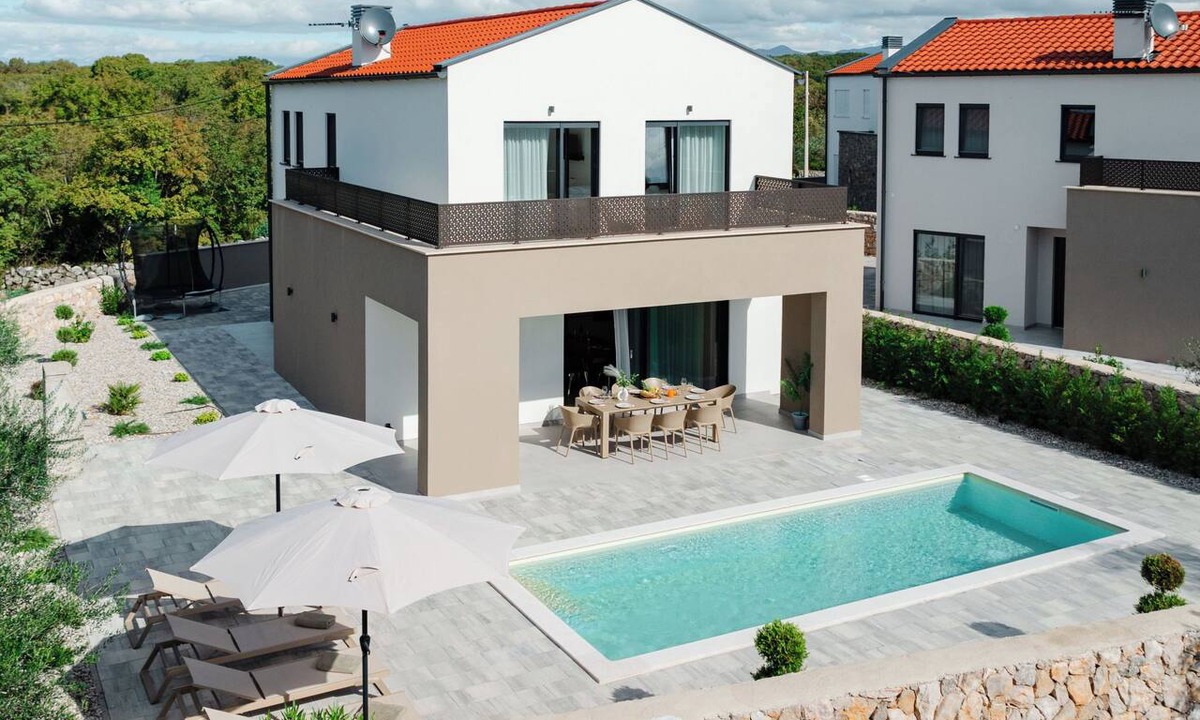Kras House | Vacation home Divine by Interhome