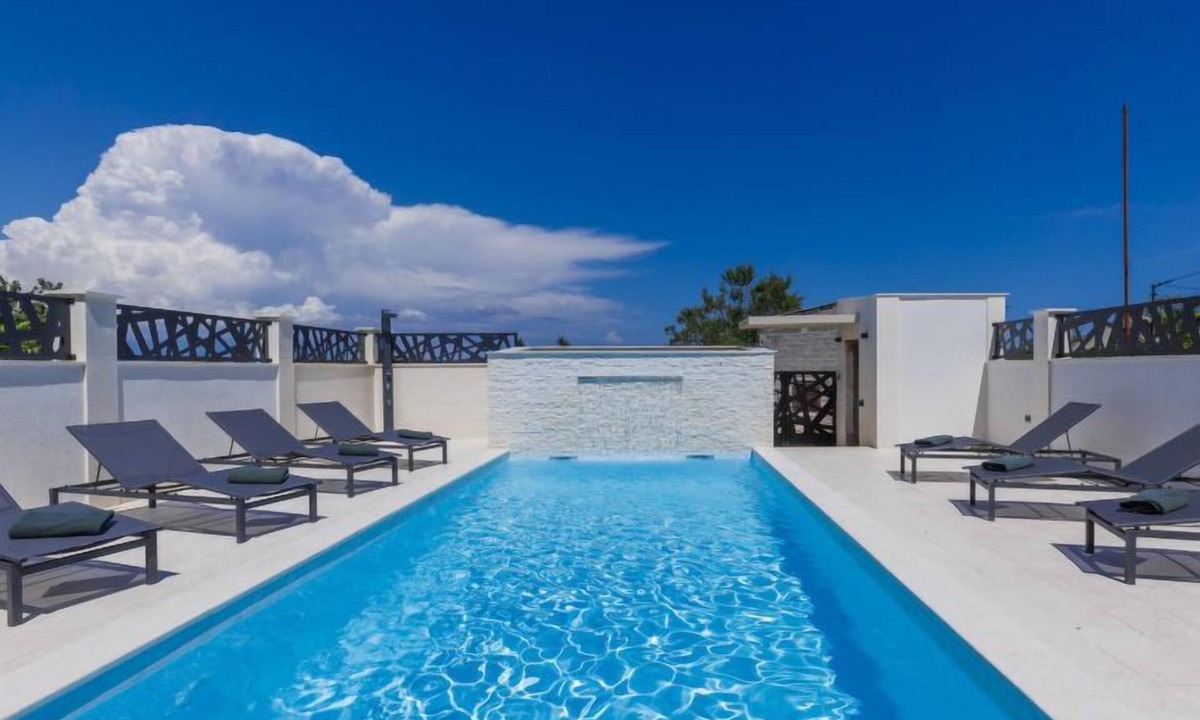 Banjole House | Vacation home Enka by Interhome
