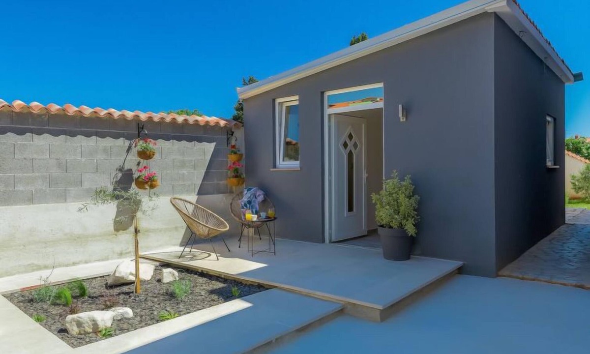 Medulin House | Vacation home Ivanka by Interhome