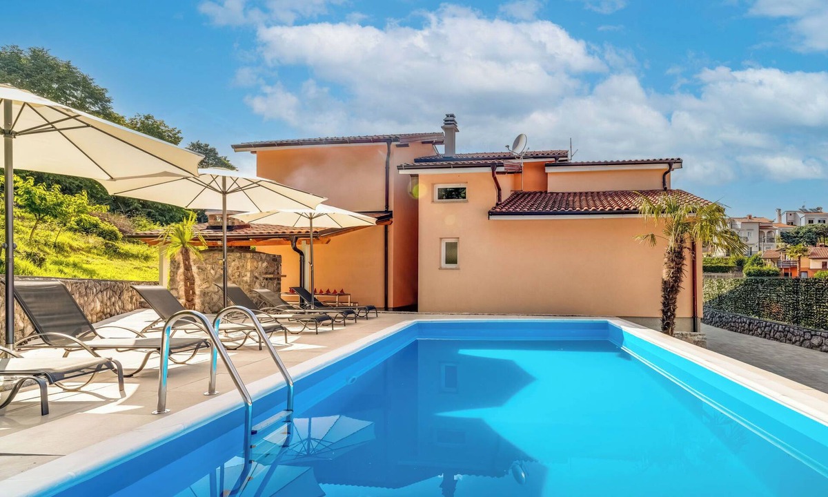 Kuceli House | Vacation home Matej by Interhome