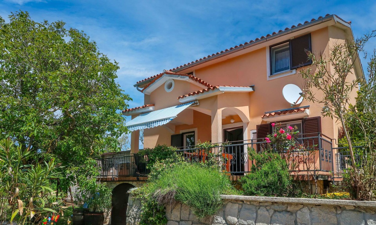Sveta Nedelja House | Vacation home Marija by Interhome