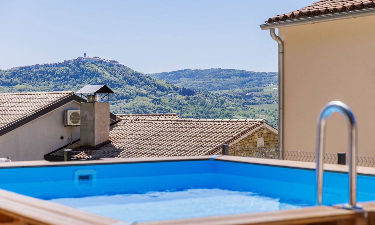 Sveti Bartol House | Vacation home Marla by Interhome