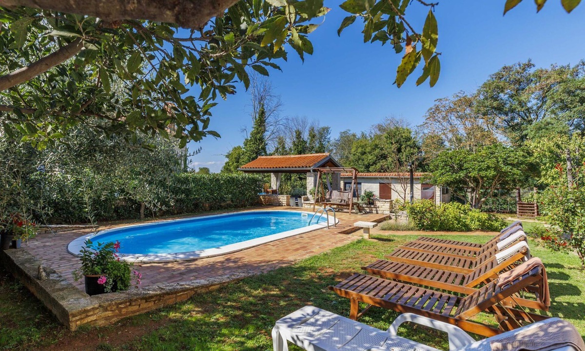 Vodnjan House | Vacation home Mauro by Interhome