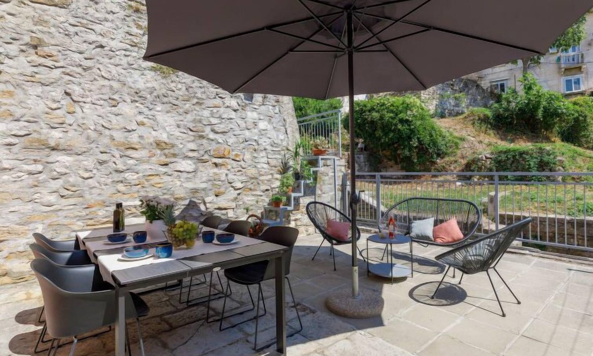 Labin House | Vacation home Negri by Interhome