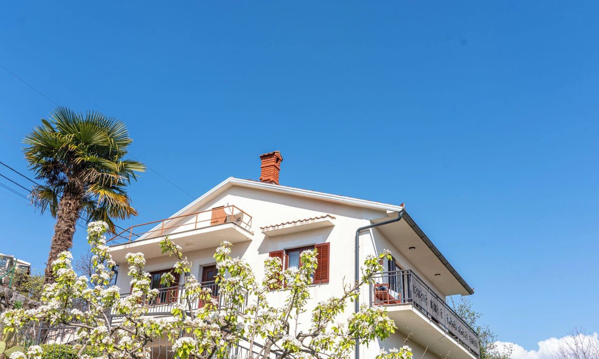 Opatija House | Vacation home Orbani by Interhome