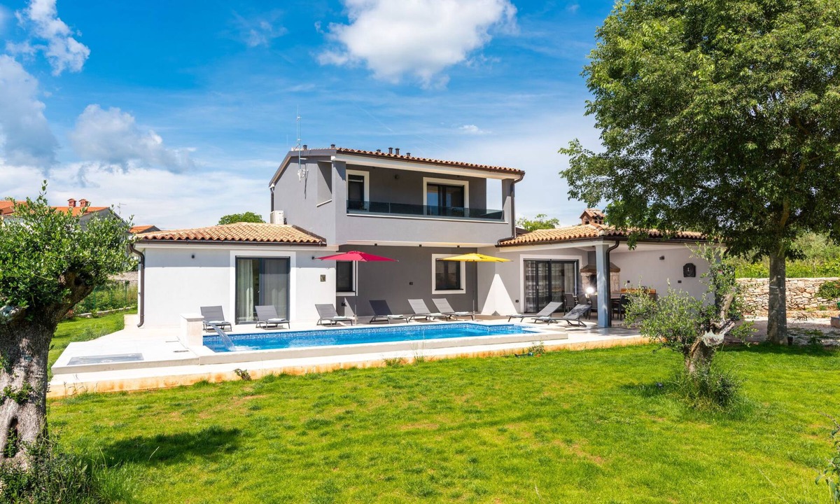 Orbanici House | Vacation home Vala by Interhome