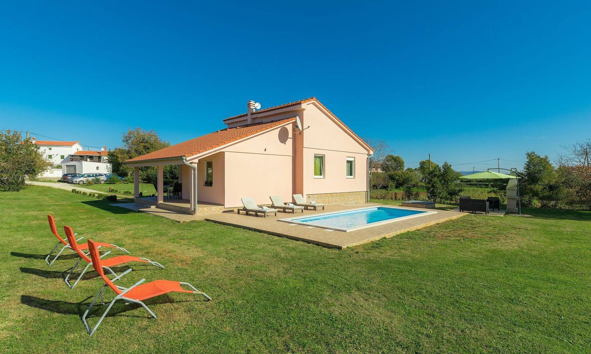 Filipana House | Vacation home Vita by Interhome