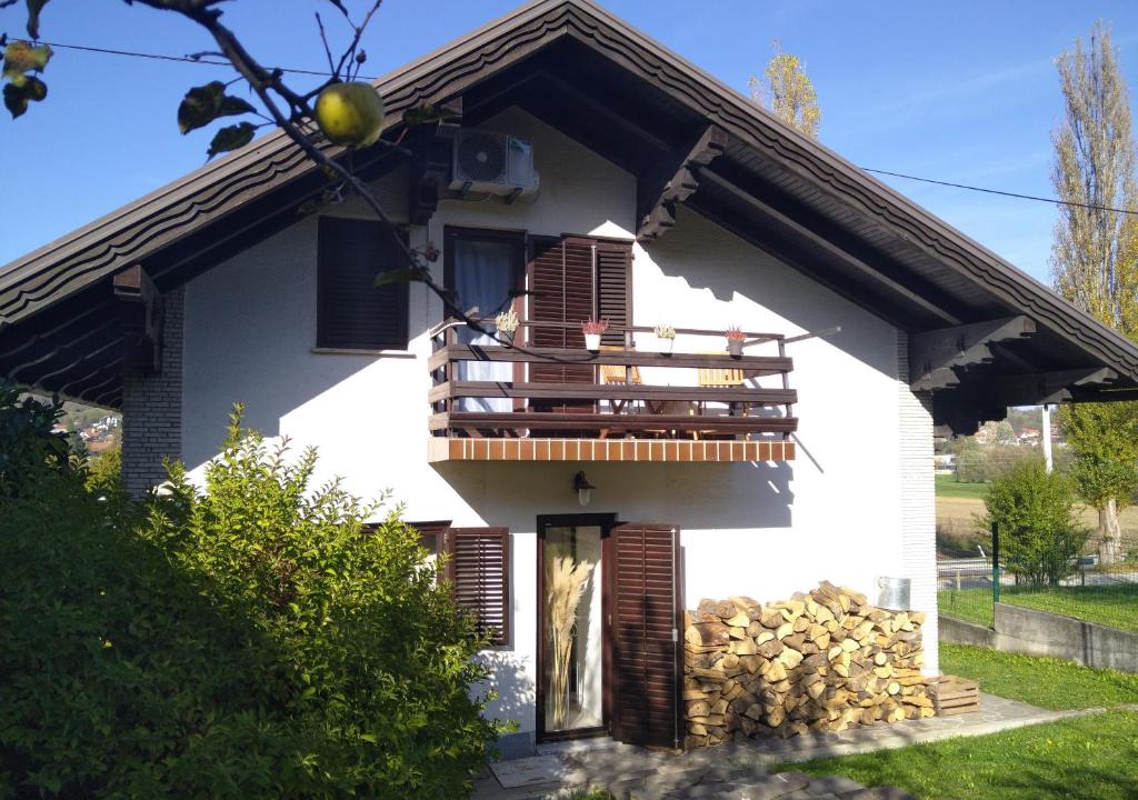 Veliko Trgovisce Villa | Vacation house Magnolija