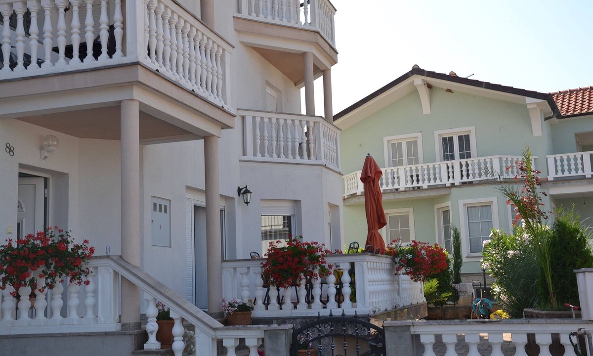Sveti Anton Apartment | Vacation house Malinska