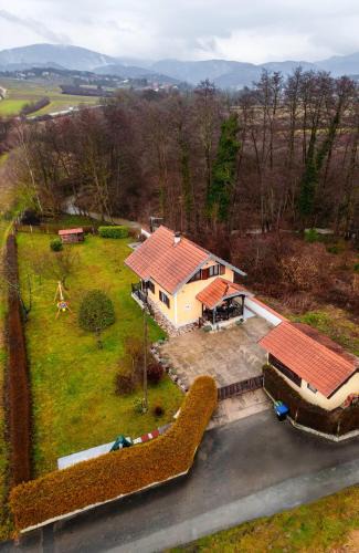 Jastrebarsko House | Vacation house Terra