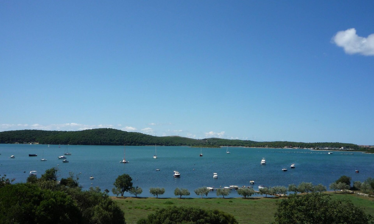 Medulin Apartment | Vacation in Medulin by the sea