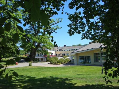 Solvesborg Hotel | Valjeviken