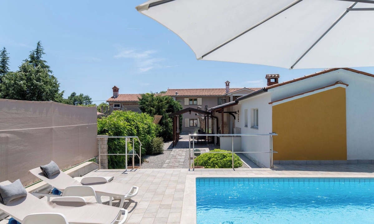 Marceljani House | Verbanac by Interhome