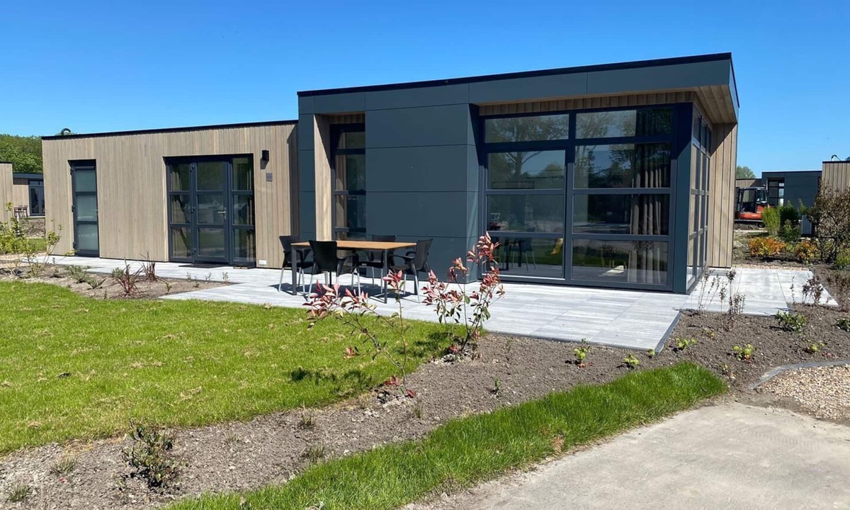 Enkhuizen House | Very spacious dream villa in Enkhuizen where you can enjoy many activities