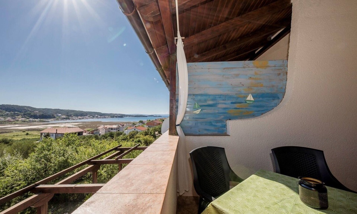 Supetarska Draga Apartment | Vesna Supetarska Draga A3