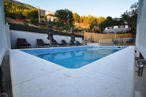 Celina Apartment | Vigo Apartments Croatia