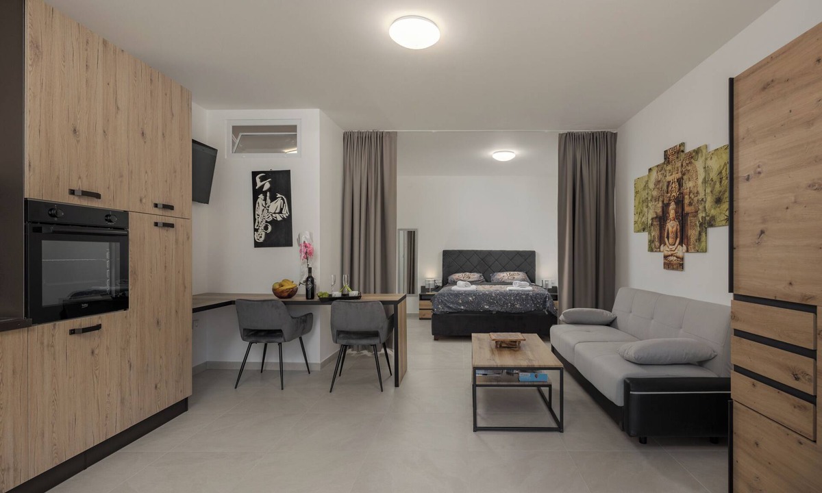 Cikovici Apartment | Viky's Place 2, Kastav, Croatia