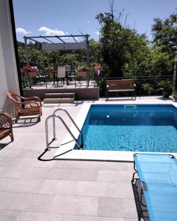 Hreljin Villa | Vila Jenny