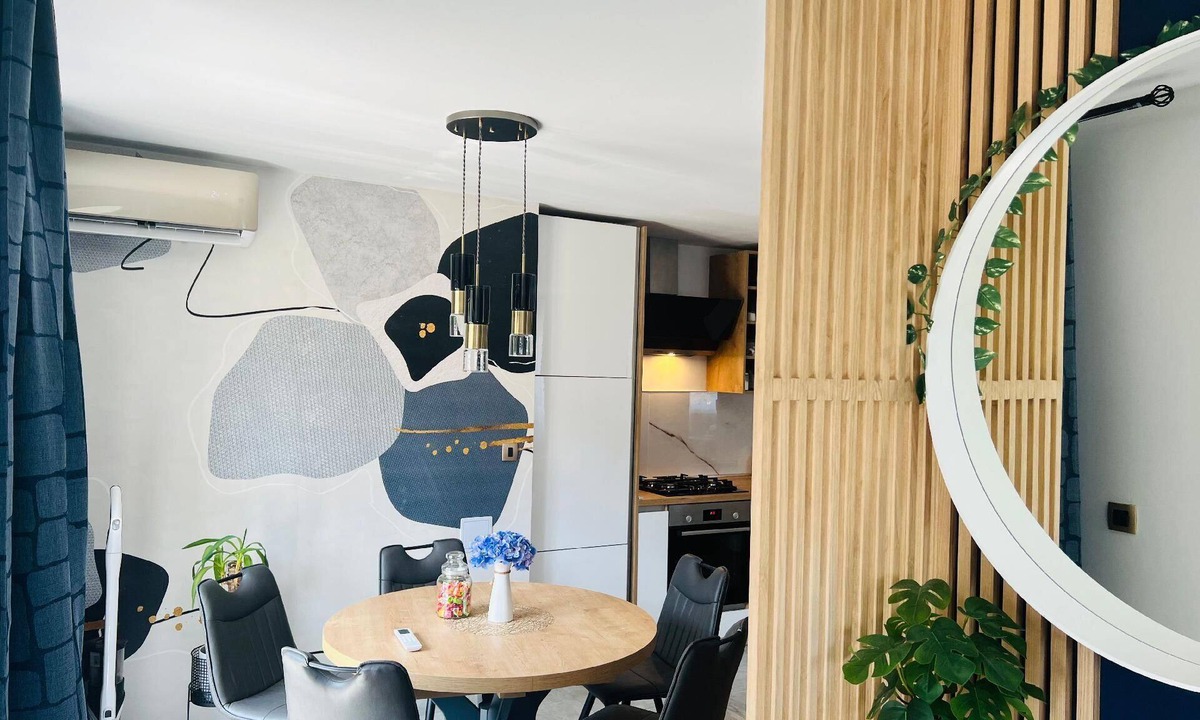 Zagreb House | "Vila Kaja" with washing machine and dishwasher