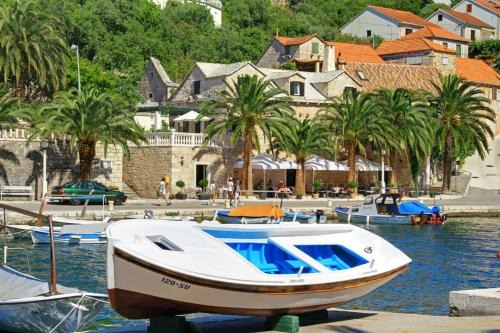 Splitska Apartment | Vila Marija