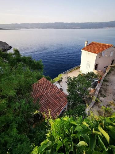 Vrbnik House | Vila Verbana Apartments