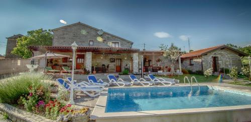 Sveti Bartol House | Vila Vesna