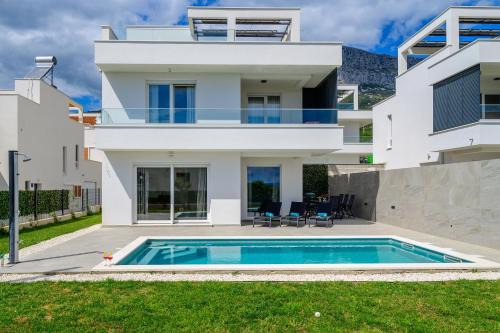 Kastel Sucurac Villa | Villa 3I