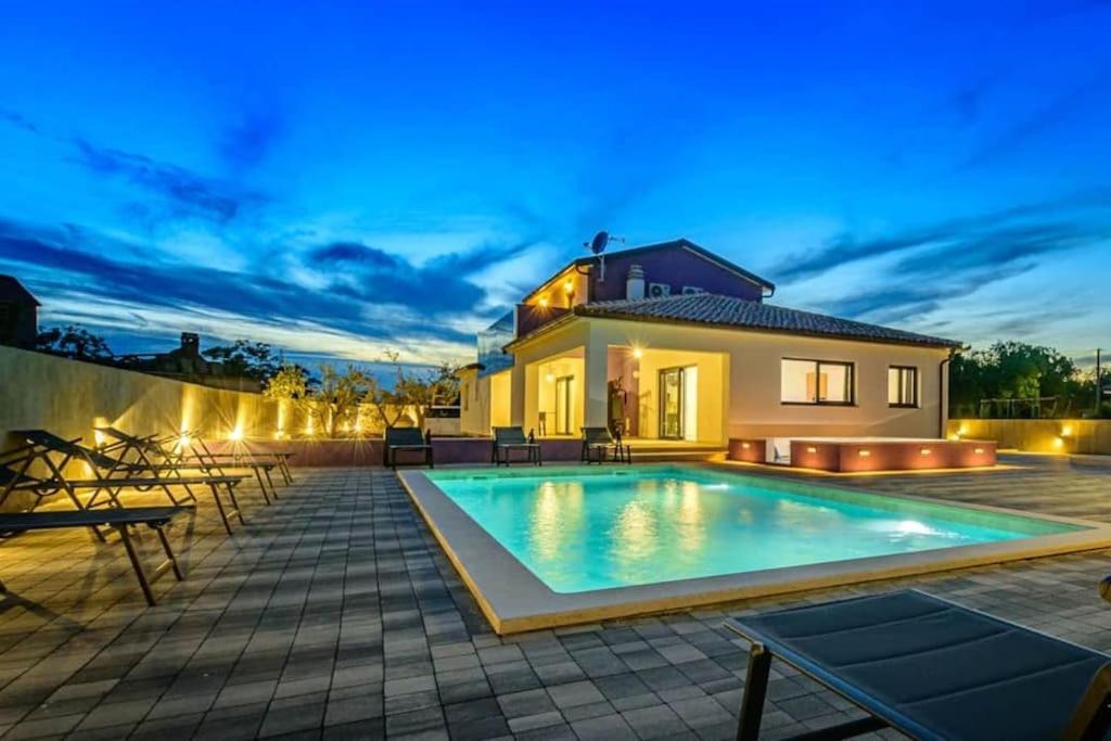Divsici Villa | Villa 9