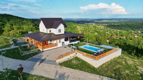 Kraljevec Sesvetski Villa | Villa AD Astra by Villas Guide
