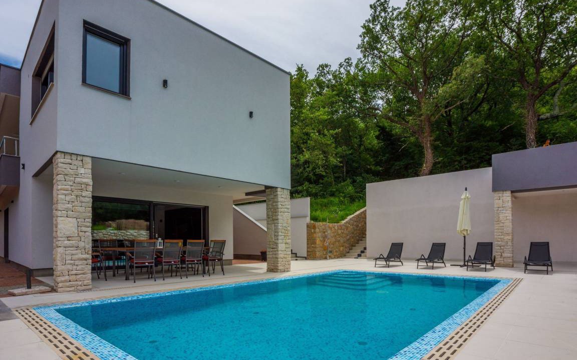 Bribir House | Villa Adry 1