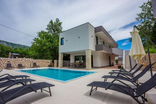 Bribir Villa | Villa Adry
