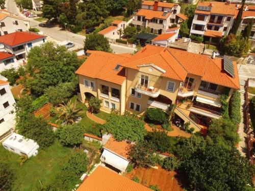 Pjescana Uvala Apartment | Villa Alexandra 5