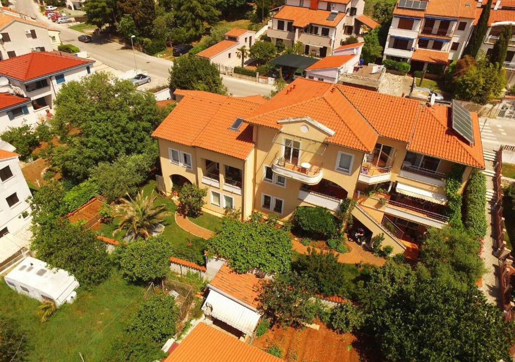 Pjescana Uvala Apartment | Villa Alexandra