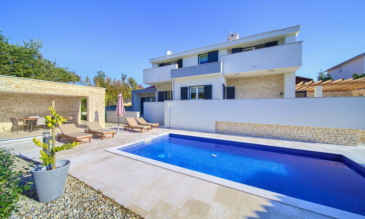 Risika Villa | Villa Amarie (Kvarner - Risika)