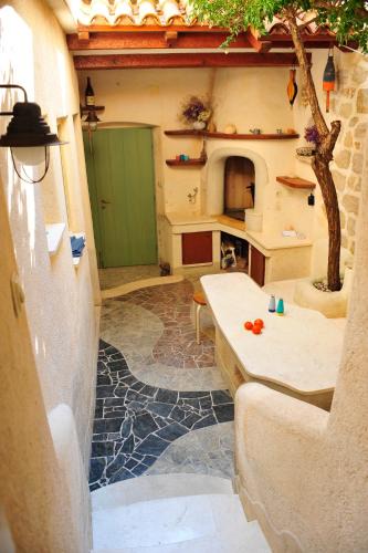 Rab House | Villa Ana