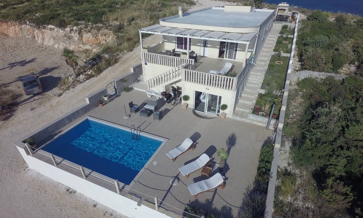 Sevid Villa | Villa Anamarija