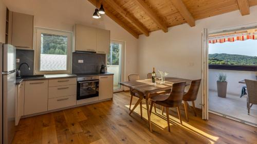 Mali Losinj Apartment | Villa Ancora- Apartman Sabina