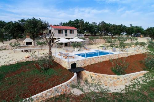 Vinjerac Villa | Villa Anka
