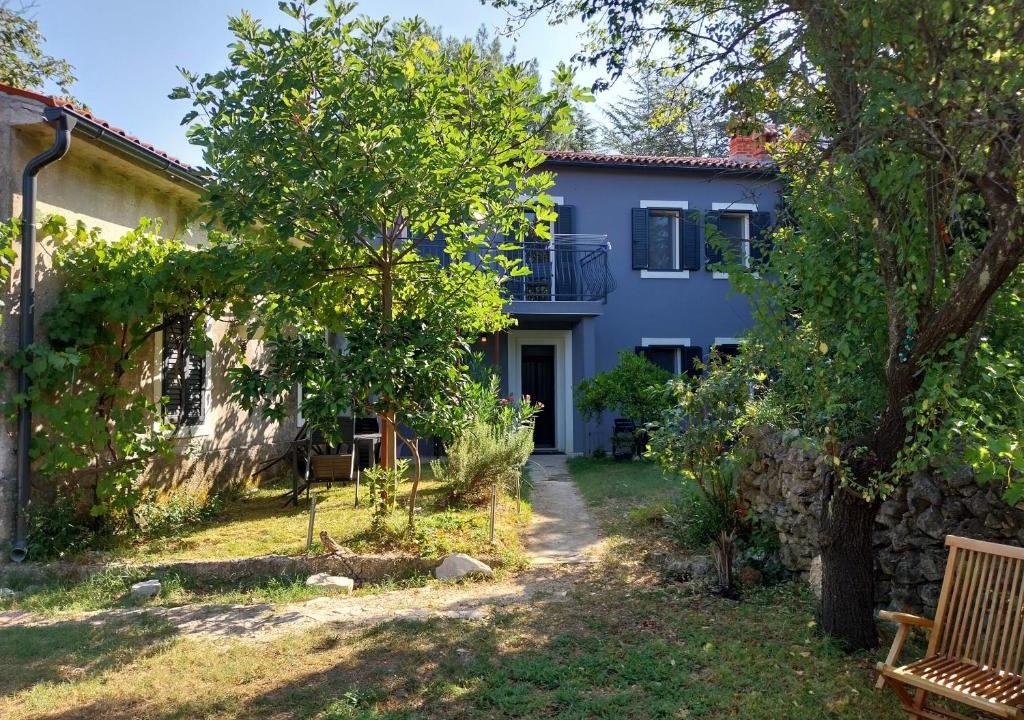 Brgod Villa | Villa Annika