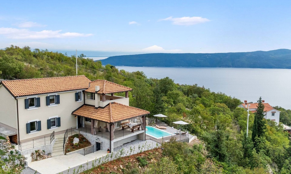 Zagore House | Villa Antonia by Interhome