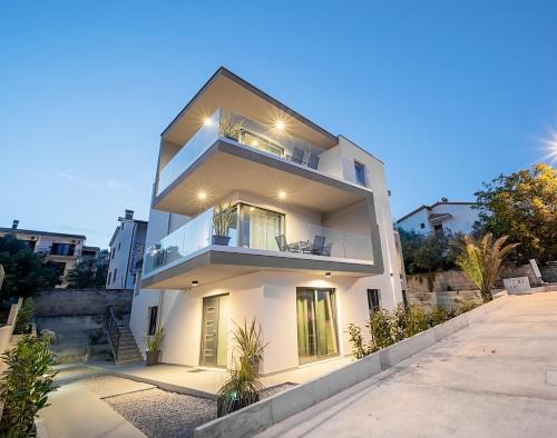 Rabac Apartment | Villa Apartments Lela