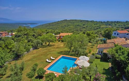 Kavran Villa | Villa Arbora in Kavran (Haus für 10 Personen)