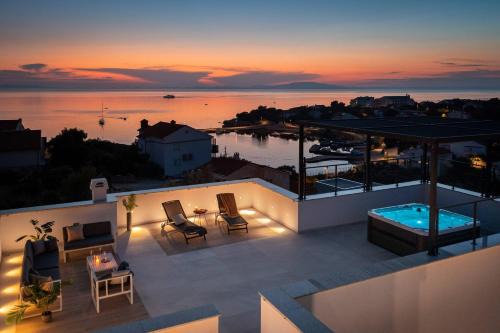 Jakisnica Villa | Villa Aria